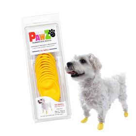 Pawz Boots For Dogs, XX-Small