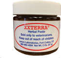 Xxterra Herbal Paste Equine Sarcoid Treatment