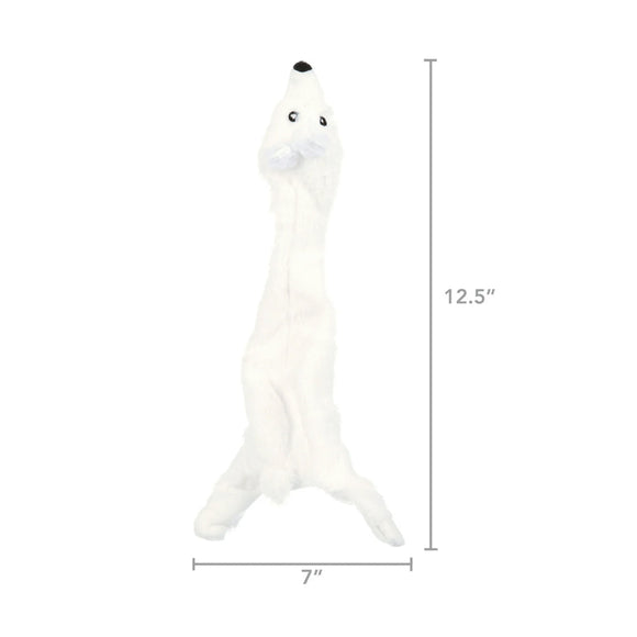 Ethical Mini Skinneeez Plush Arctic Assortment Mini Toy For Dog (15")