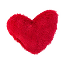 Yeowww! Hearrrt Attack ’Happy Kitty’ Catnip Cat Toy - Cat Toys 4