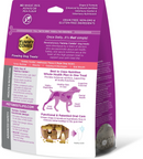 Yummy Combs Fish & Egg Dental Flossing Treats for Extra-Small Dogs 5.5-12lbs - Dog Dental Chews & Treats 6