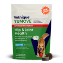 YuMOVE Advanced Vet Strength Hip & Joint Health Soft Chews for Dogs Seafood Flavor - 45 ct - Dog Joint & Hip