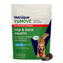 YuMOVE Advanced Hip & Joint savory Seafood Flavor Soft Chews for Dogs