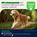 YuMOVE PLUS Joint Supplement Extra-Strength Tablets for Dogs - Dog Hip & Joint Supplements 10