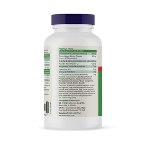 YuMOVE PLUS Joint Supplement Extra-Strength Tablets for Dogs - Dog Hip & Joint Supplements 2