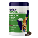 YuMOVE Hip & Joint Health Supplement Soft Chews for Adult Dogs - 300 Bites - Joint Supplement 10