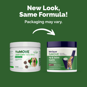 YuMOVE Hip & Joint Health Supplement Soft Chews for Adult Dogs - Joint Supplement 2
