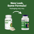 YuMOVE Hip & Joint Health Tablets for Dogs - Dog Hip & Joint Supplements 3