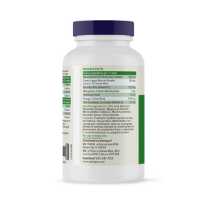 YuMOVE Hip & Joint Health Tablets for Dogs - Dog Hip & Joint Supplements 2
