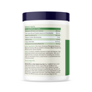 back side of YuMOVE Hip & Joint Health Tablets