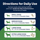 YuMOVE PLUS Joint Supplement Extra-Strength Tablets for Dogs - Dog Hip & Joint Supplements 7