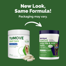 YuMOVE Senior Hip & Joint Health Tablets for Dogs - Dog Joint & Hip Supplements 3