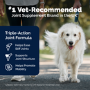 YuMOVE Senior Hip & Joint Health Tablets for Dogs - Dog Joint & Hip Supplements 7