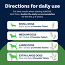 YuMOVE Senior Hip & Joint Health Tablets for Dogs - Dog Joint & Hip Supplements 11
