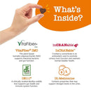 Zesty Paws Stay Green Bites Chicken Flavor Digestive Supplement For Dogs (90 ct)