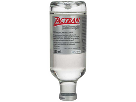 Zactran (Gamithromycin) Injection for Cattle 150 mg/ml - 250ml vial - 2