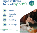 ZENIDOG Calming Pheromone Gel-Diffuser for Dogs - Dog Calming & Anxiety Supplements 4