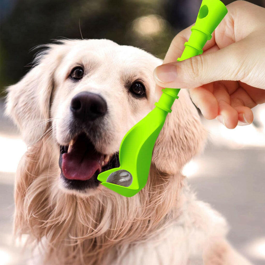 ZenPet Tick Tornado Tick Removal Tool