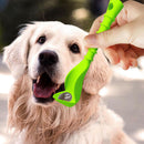 ticked off remover
