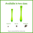 tick removal tool dogs