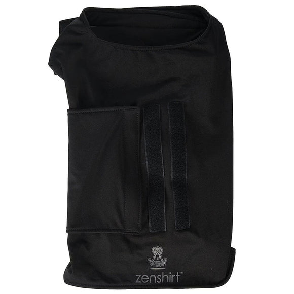 ZenPet ZenDog Plus Compression Shirt for Dogs - Dog Apparel & Accessories 4