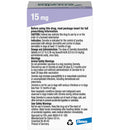 more information about the medicine Zenrelia (ilunocitinib tablets) 