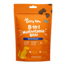 Zesty Paws 8-in 1 Multifunctional Bites Chicken Flavored Soft Chews For Dogs - 60-count - Dog Supplements & Vitamins 6