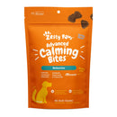 Zesty Paws Advanced Calming Bites Behavior Turkey Flavor Soft Chews for Dogs 60-count - Dog Calming & Anxiety