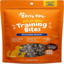 Zesty All in 1 Training Bite Bacon Flavor Multivitamin Treats For Dogs (8 oz)