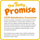 Zesty Paws Mobility Bites Duck Flavored Soft Chew Joint Dog Supplement  (90 ct)