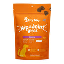 Zesty Paws Hip & Joint Mobility Bites Duck Flavored Chews for Dogs - 60-count - Dog Joint & Hip Supplements 9