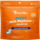Zesty Milk Replacer Powder Supplement For Puppy (12 oz)