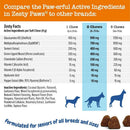 Zesty Paws Senior Advanced Mobility Bites Chicken Flavor Supplement For Dog (90 ct)