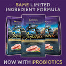 Zignature Catfish Formula Dry Dog Food