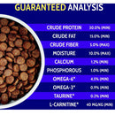 Zignature Duck Formula Dry Dog Food