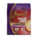 Zignature Lamb Entree Freeze-Dried Dog Food - Dog Food 1