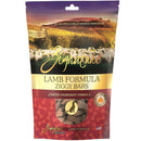 Zignature Lamb Formula Ziggy Bars with Pumpkin Dog Treats, 12-oz