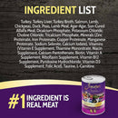 Zignature Limited Ingredient Formula Canned Dog Food 13-oz case of 12 - Dog Food 54