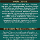 Zignature Limited Ingredient Formula Canned Dog Food 13-oz case of 12 - Dog Food 23