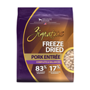 Zignature Pork Entree Freeze-Dried Dog Food - Dog Food 1