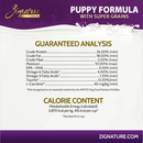 Zignature Select Cuts Puppy Formula Dog Food - Dog Food 6
