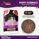 Zignature Select Cuts Puppy Formula Dog Food - Dog Food 7