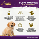 Zignature Select Cuts Puppy Formula Dog Food - Dog Food 3