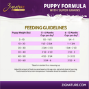 Zignature Select Cuts Puppy Formula Dog Food - Dog Food 4