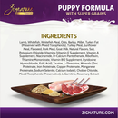 Zignature Select Cuts Puppy Formula Dog Food - Dog Food 5