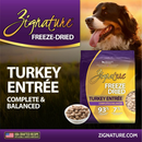 Zignature Turkey Entree Freeze-Dried Dog Food - Dog Food 2