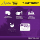 Zignature Turkey Entree Freeze-Dried Dog Food - Dog Food 3