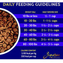 Zignature Turkey Formula Dry Dog Food