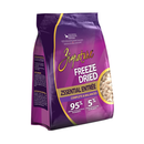 Zignature Zssential Entree Freeze-Dried Dog Food - 4 oz - Dog Food 10