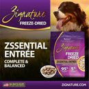 Zignature Zssential Entree Freeze-Dried Dog Food - 4 oz - Dog Food 2